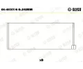 Ojni�n� lo�isko&nbsp;GLYCO&nbsp;&dash;&nbsp;GLC 01-4137/4 0.25mm