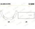 Ojni�n� lo�isko&nbsp;GLYCO&nbsp;&dash;&nbsp;GLC 01-4191/4 STD