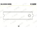 Loiskov pouzdro ojnice GLYCO ‐ GLC 55-4299 SEMI