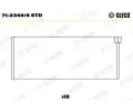 Ojnin loisko GLYCO ‐ GLC 71-2349/6 STD
