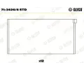 Ojnin loisko GLYCO ‐ GLC 71-3426/6 STD