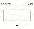 Ojni�n� lo�isko&nbsp;GLYCO&nbsp;&dash;&nbsp;GLC 71-3566/4 STD