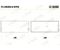 Ojnin loisko GLYCO ‐ GLC 71-3626/4 STD