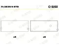 Ojnin loisko GLYCO ‐ GLC 71-3639/4 STD
