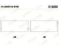 Ojnin loisko GLYCO ‐ GLC 71-4007/6 STD