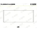 GLYCO Ojnin loisko GLC 71-4066/5 0.25MM, 71-4066/5 0.25MM
