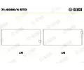 Ojnin loisko GLYCO ‐ GLC 71-4080/4 STD