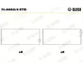 Ojnin loisko GLYCO ‐ GLC 71-4082/4 STD