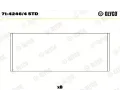 Ojnin loisko GLYCO ‐ GLC 71-4246/4 STD