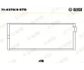 Ojnin loisko GLYCO ‐ GLC 71-4378/8 STD