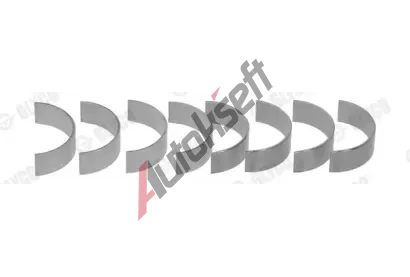 GLYCO Ojniční ložisko GLC 71-5141/4 0.25MM, 71-5141/4 0.25MM GLYCO Ojniční ložisko GLC 71-5141/4 0.25MM, 71-5141/4 0.25MM