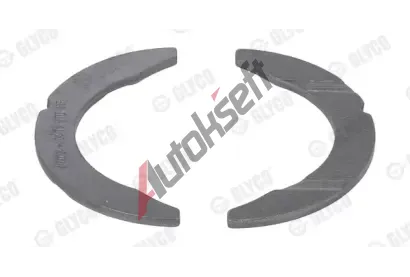 GLYCO Distann kotou klikovho hdele GLC A168/2 STD, A168/2 STD