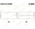 GLYCO Loiska klikovho hdele ‐ GLC H027/5 0.25mm
