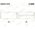 Loiska klikovho hdele GLYCO ‐ GLC H1003/4 STD