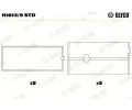 Loiska klikovho hdele GLYCO ‐ GLC H1013/5 STD