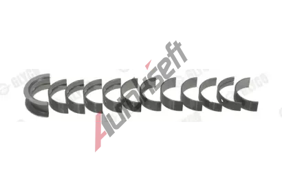 GLYCO Loiska klikovho hdele GLC H1018/6 0.50MM, H1018/6 0.50MM