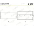 Loiska klikovho hdele GLYCO ‐ GLC H1041/4 STD