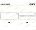 Loiska klikovho hdele GLYCO ‐ GLC H1042/5 STD