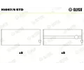 Loiska klikovho hdele GLYCO ‐ GLC H1057/5 STD