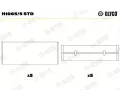 Loiska klikovho hdele GLYCO ‐ GLC H1065/5 STD
