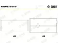 Loiska klikovho hdele GLYCO ‐ GLC H1066/5 STD