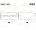 Loiska klikovho hdele GLYCO ‐ GLC H1277/5 STD