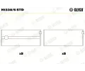 Loiska klikovho hdele GLYCO ‐ GLC H1330/5 STD