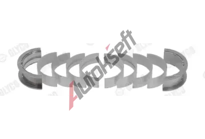 GLYCO Ložiska klikového hřídele GLC H1364/5 0.25MM, H1364/5 0.25MM GLYCO Ložiska klikového hřídele GLC H1364/5 0.25MM, H1364/5 0.25MM