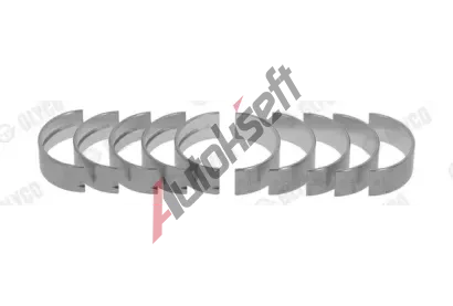 GLYCO Ložiska klikového hřídele GLC H1379/5 STD, H1379/5 STD GLYCO Ložiska klikového hřídele GLC H1379/5 STD, H1379/5 STD