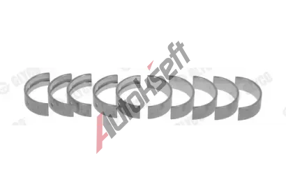 GLYCO Loiska klikovho hdele GLC H1381/5 0.25MM, H1381/5 0.25MM