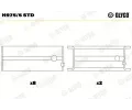 Loiska klikovho hdele GLYCO ‐ GLC H975/5 STD