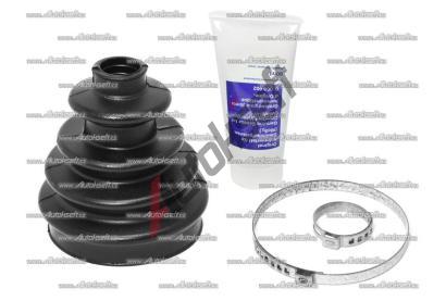 GOMET Man�eta ke kolu, (sada) GO 661810B, 661810B