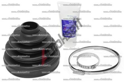 GOMET Manžeta ke kolu, (sada) GO 668010B, 668010B GOMET Manžeta ke kolu, (sada) GO 668010B, 668010B