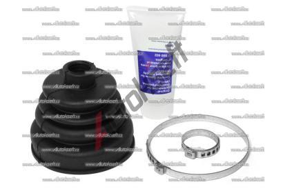 GOMET Man�eta k p�evodovce, (sada) GO 991760B, 991760B