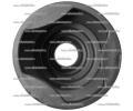 GOMET Maneta k pevodovce, (sada) GO 991895B, 991895B