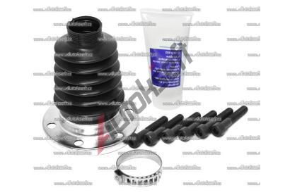 GOMET Maneta k pevodovce, termoplast (sada) GO T991170B, T991170B