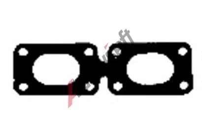 GOETZE Těsnění kolektoru výfukových plynů GOE 31-026544-10, 31-026544-10 GOETZE Těsnění kolektoru výfukových plynů GOE 31-026544-10, 31-026544-10