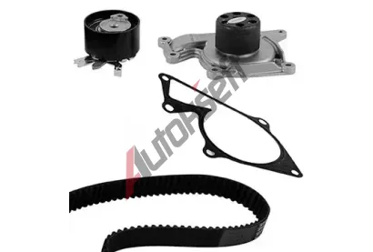 GRAF Vodn pumpa - sada ozubenho emene GR KP1091-1, KP1091-1