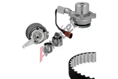 GRAF Vodn� pumpa - sada ozuben�ho �emene GR KP1360-3, KP1360-3