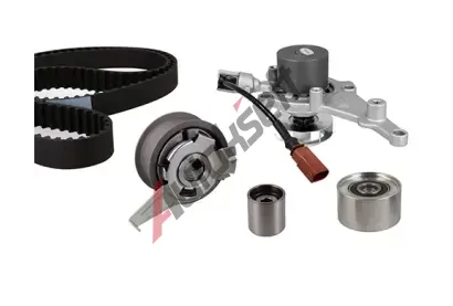 GRAF Vodn pumpa - sada ozubenho emene GR KP1470-1, KP1470-1