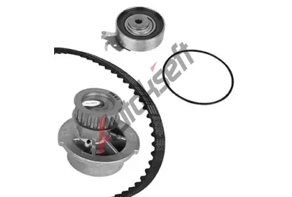 GRAF Vodn pumpa - sada ozubenho emene GR KP442-1, KP442-1