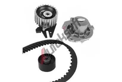 GRAF Vodn pumpa - sada ozubenho emene GR KP672-1, KP672-1