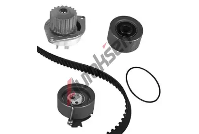 GRAF Vodní pumpa - sada ozubeného řemene GR KP683-1, KP683-1 GRAF Vodní pumpa - sada ozubeného řemene GR KP683-1, KP683-1