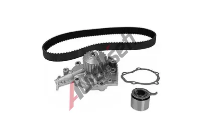 GRAF Vodn pumpa - sada ozubenho emene GR KP738-2, KP738-2