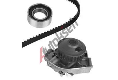 GRAF Vodn pumpa - sada ozubenho emene GR KP739-1, KP739-1