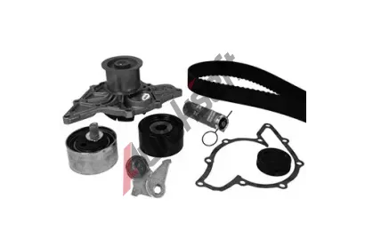 GRAF Vodn� pumpa - sada ozuben�ho �emene GR KP868-2, KP868-2