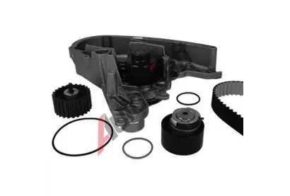 GRAF Vodní pumpa - sada ozubeného řemene GR KP900-1, KP900-1 GRAF Vodní pumpa - sada ozubeného řemene GR KP900-1, KP900-1