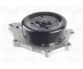 Vodn erpadlo, chlazen motoru GRAF ‐ GR PA1001