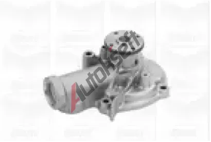 GRAF Vodn erpadlo GR PA1003, PA1003