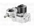 Vodn erpadlo, chlazen motoru GRAF ‐ GR PA1008